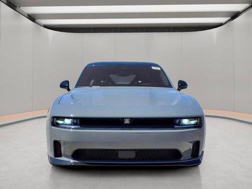2025 Dodge Charger Daytona Scat Pack