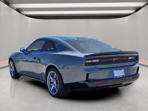 2025 Dodge Charger Daytona Scat Pack