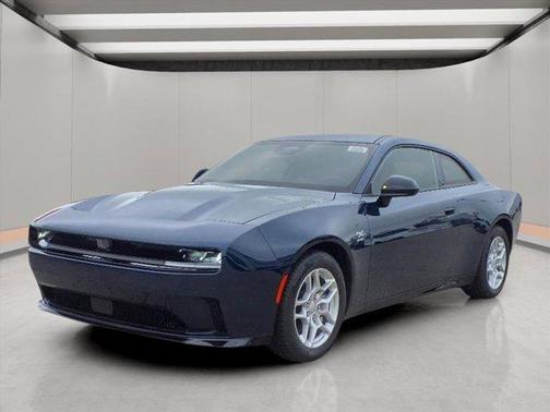 2025 Dodge Charger Daytona R/T