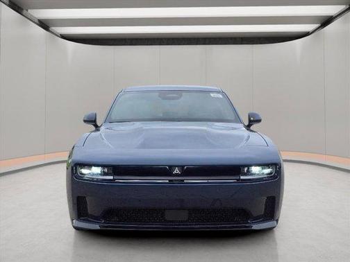 2025 Dodge Charger Daytona R/T