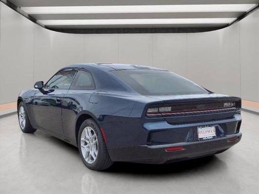 2025 Dodge Charger Daytona R/T