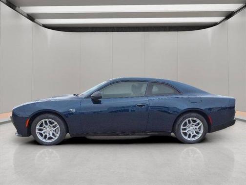2025 Dodge Charger Daytona R/T