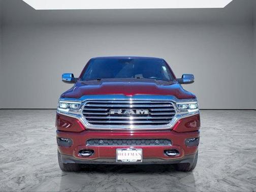 2024 RAM 1500 Longhorn