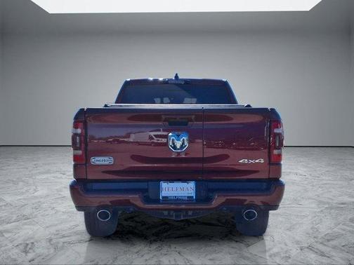 2024 RAM 1500 Longhorn