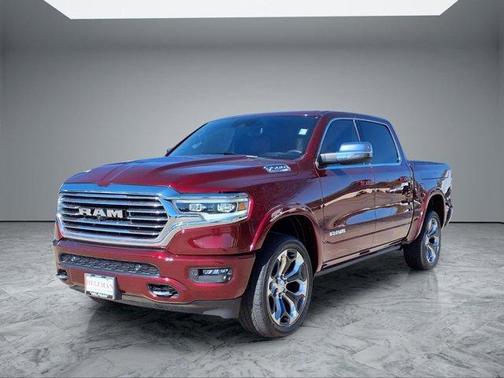 2024 RAM 1500 Longhorn