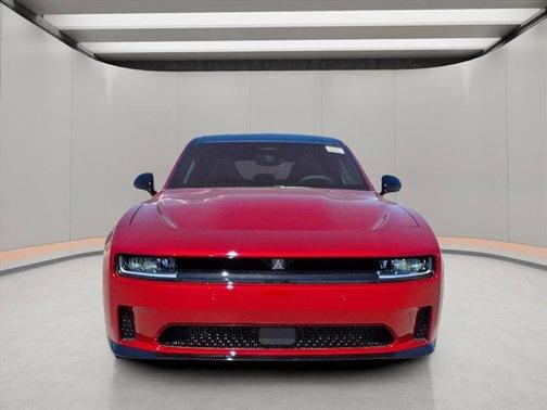 2025 Dodge Charger Daytona Scat Pack
