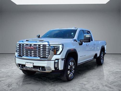 2025 GMC Sierra 3500 Denali