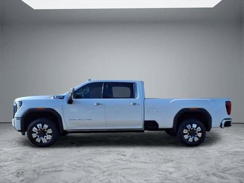 2025 GMC Sierra 3500 Denali