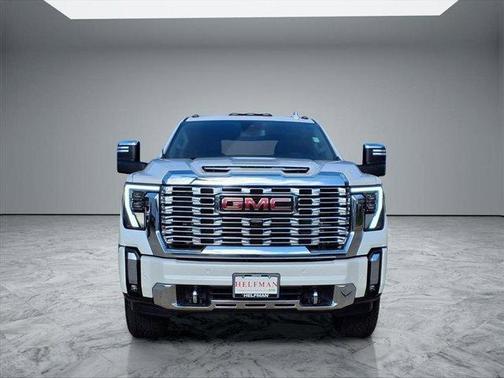 2025 GMC Sierra 3500 Denali