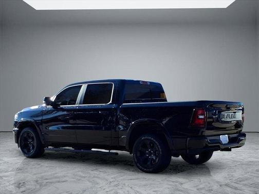2025 RAM 1500 Lone Star