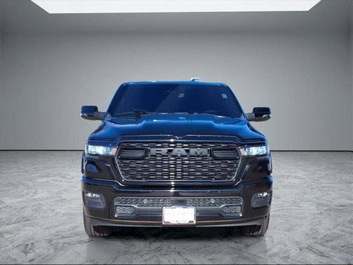 2025 RAM 1500 Lone Star