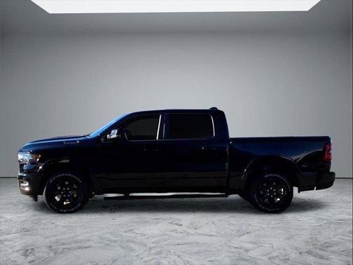 2025 RAM 1500 Lone Star