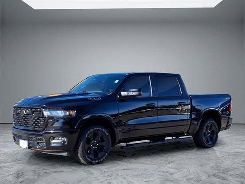 2025 RAM 1500 Lone Star