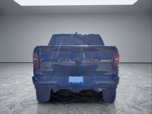 2025 RAM 1500 Lone Star