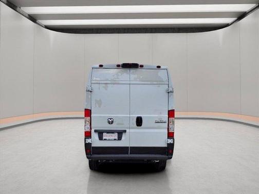 2025 RAM ProMaster 1500 Base
