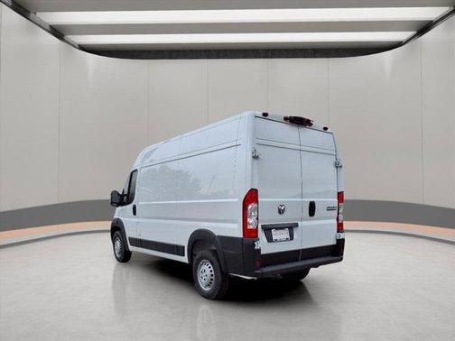 2025 RAM ProMaster 1500 Base