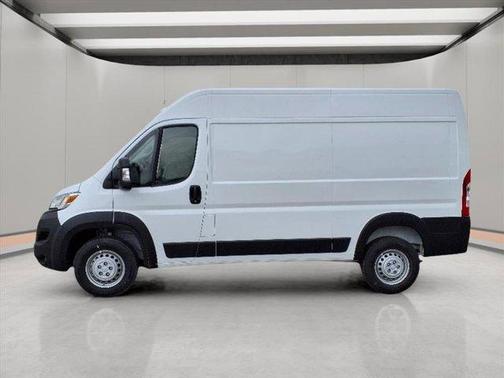 2025 RAM ProMaster 1500 Base