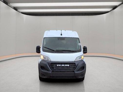 2025 RAM ProMaster 1500 Base