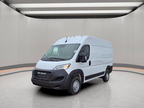 2025 RAM ProMaster 1500 Base
