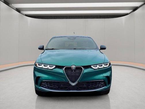 2024 Alfa Romeo Tonale Ti