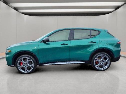 2024 Alfa Romeo Tonale Ti
