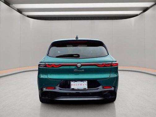 2024 Alfa Romeo Tonale Ti