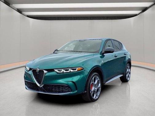 2024 Alfa Romeo Tonale Ti