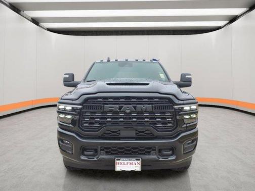 2026 RAM 2500 Limited