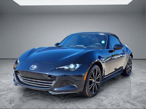 2024 Mazda MX-5 Miata Grand Touring