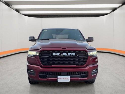 2026 RAM 1500 Lone Star