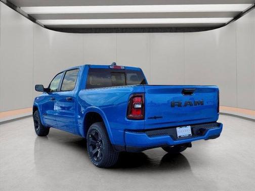 2025 RAM 1500 Lone Star