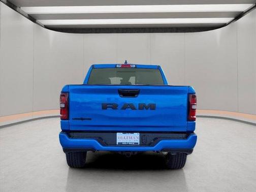 2025 RAM 1500 Lone Star