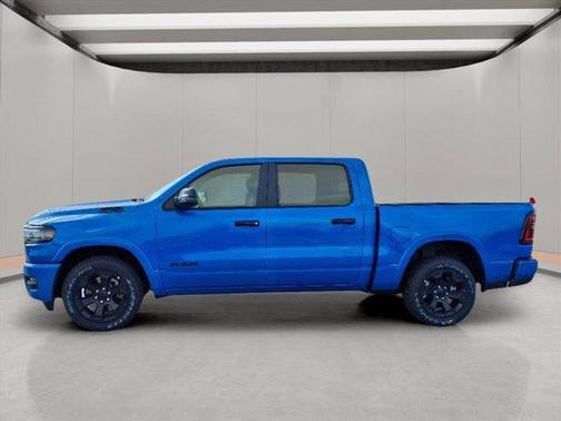 2025 RAM 1500 Lone Star