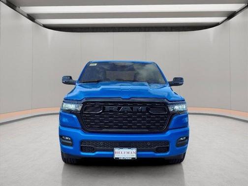 2025 RAM 1500 Lone Star
