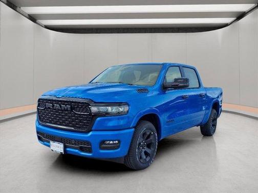 2025 RAM 1500 Lone Star