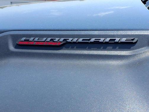Diamond Black 2026 RAM 1500 RHO