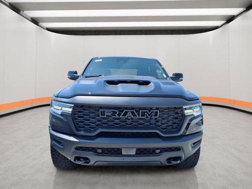 Diamond Black 2026 RAM 1500 RHO