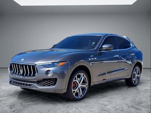 2023 Maserati Levante GT