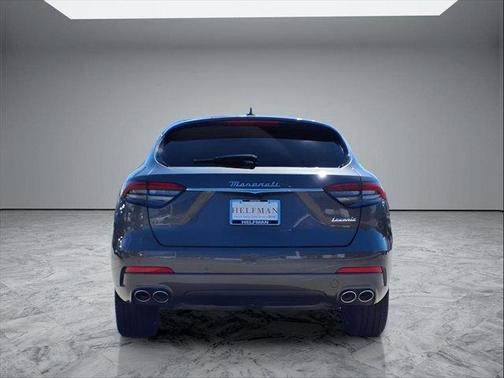 2023 Maserati Levante GT