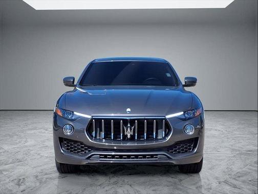 2023 Maserati Levante GT