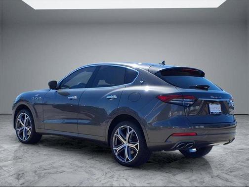 2023 Maserati Levante GT
