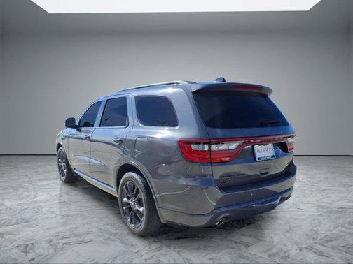 2025 Dodge Durango R/T