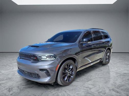 2025 Dodge Durango R/T