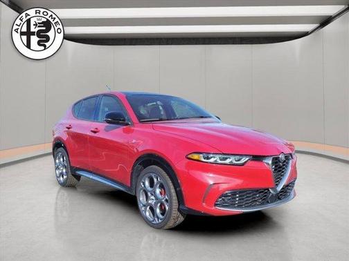 2024 Alfa Romeo Tonale Ti
