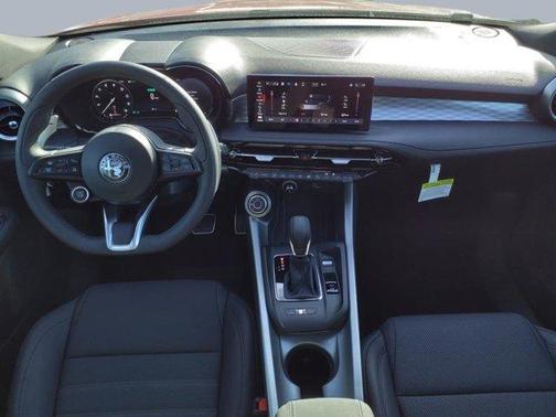 2024 Alfa Romeo Tonale Ti