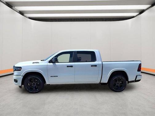 2025 RAM 1500 Lone Star