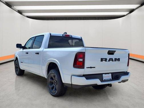 2025 RAM 1500 Lone Star