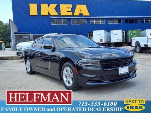 2023 Dodge Charger SXT
