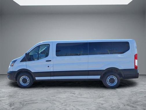 2023 Ford Transit-350 XL