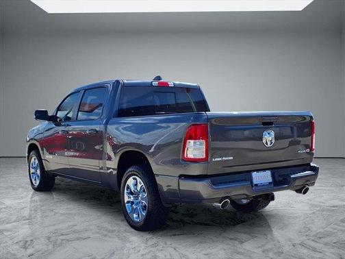 2021 RAM 1500 Lone Star